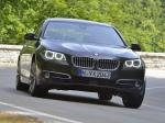BMW 530d xDrive Touring Modern Line 2013 года (WW)